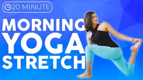 sarah beth yoga 20 minutes|20 minute yoga workout video.